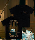 T-SHIRT CARRÉ