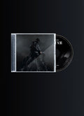 DIAMANT NOIR - CD