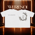 T-SHIRT PREMIUM - LA LEAGUE