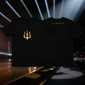 T-SHIRT - TRIDENT