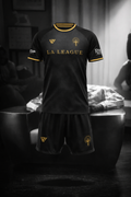 ENSEMBLE - LA LEAGUE